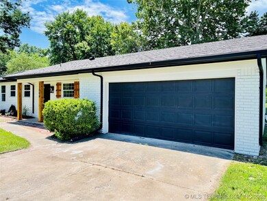 13006 S 133rd East Ave, Broken Arrow, OK 74011 - photo 4