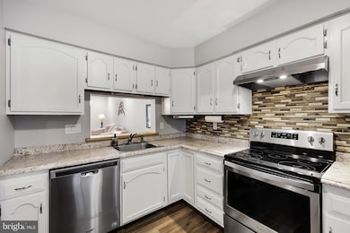 512A Willow Turn unit A, Mount Laurel, NJ 08054 - photo 7