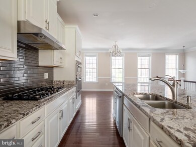 25016 Cambridge Hill Terrace, Chantilly, VA 20152 - photo 5