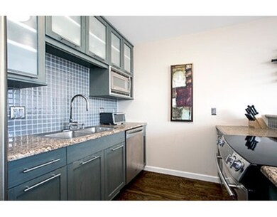 The Strada 234 unit 1110, Boston, MA 02114 - photo 5