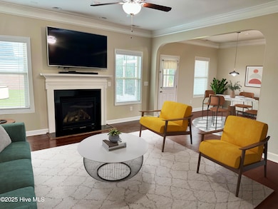 4146 Cinnamon Run, New Bern, NC 28562 - photo 2