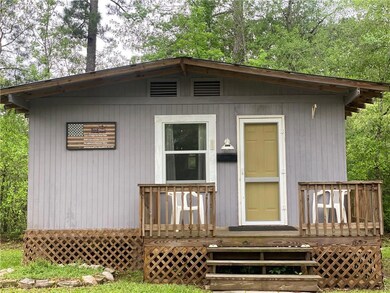 Tiny house