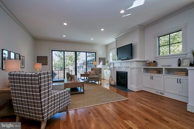 3313 John Marshall Dr, Arlington, VA 22207 - photo 3