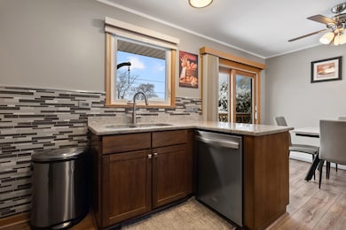 8232 S Ferdinand Ave, Bridgeview, IL 60455 - photo 7