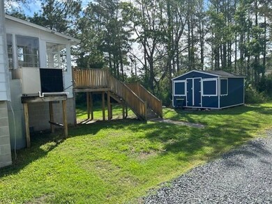 20263 Deep Creek Rd, Onancock, VA 23417 - photo 2