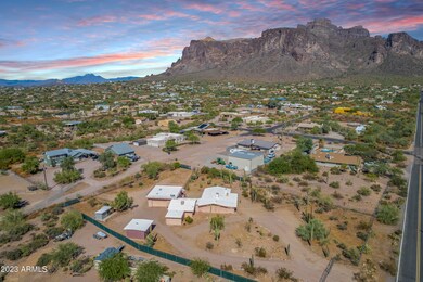 1.2 Acre Horse Property
