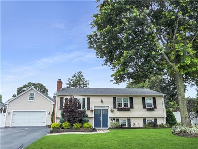 331 Asylum Rd, Warwick, RI 02886 - photo 2