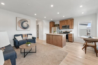 613 S State Ave, Newport, WA 99156 - photo 6