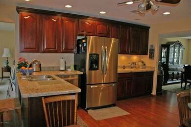 9814 W Lindgren Ave, Sun City, AZ 85373 - photo 7