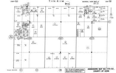 0 Vacant Land Near Arroyo and 20 unit 25002514, Mojave, CA 93501 - photo 6
