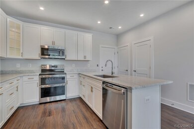 723 McCormick Farm Dr unit A, Henrico, VA 23294 - photo 2