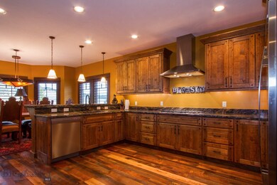 36 Ruby Range, Gallatin Gateway, MT 59730 - photo 3