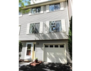 6 Adams Ave unit 6, Merrimack, NH 03054 - photo 2