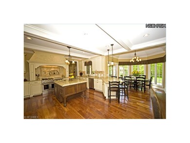 Totally renovated kitchen