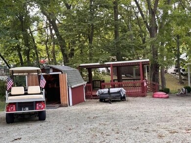 LOTS 27 & 28 Woodridge unit 5943 S. STATE ROAD 1, Liberty, IN 47374 - photo 3