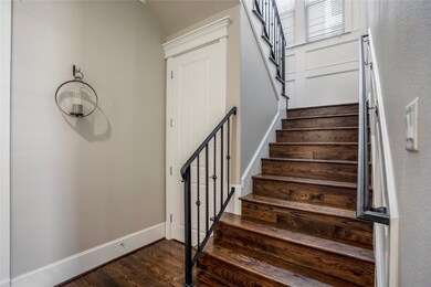 412 W 26th St, Houston, TX 77008 - photo 5