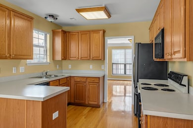 6018 Sunrise Cir unit 6018, Franklin, TN 37067 - photo 7