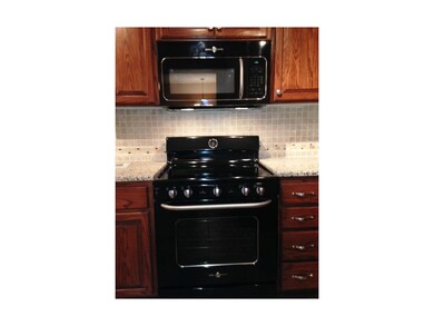 New Appliances