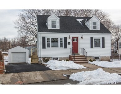 42 Barker Rd, Malden, MA 02148 - photo 2