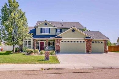 612 W Highland Ave, Nampa, ID 83686 - photo 2