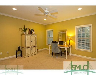 Studio/Study/Office. FIRST LEVEL OFFICE AT FRONT O