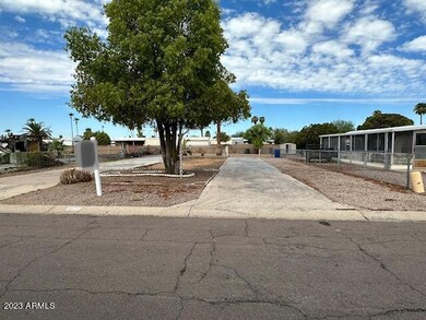 1714 S 77th St, Mesa, AZ 85209 - photo 3