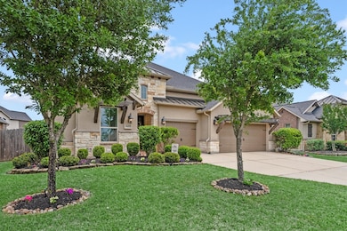 31420 Longwood Park Ln, Spring, TX 77386 - photo 3