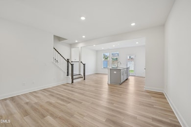 920 Kensley Grove Ln unit 65, Fuquay-Varina, NC 27526 - photo 7