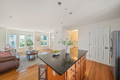 184 Washington St unit 8, Quincy, MA 02169 - photo 7