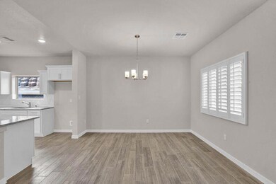 13599 Lawkland St, Horizon City, TX 79928 - photo 3