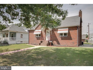 508 Beacon Ave, Paulsboro, NJ 08066 - photo 2