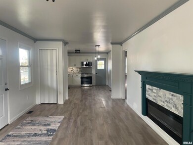 418 W Walnut St, Chillicothe, IL 61523 - photo 4