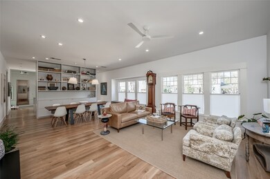 1245 Cortlandt St, Houston, TX 77008 - photo 5