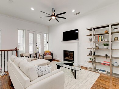 5918 Ross Ave unit A, Dallas, TX 75206 - photo 2