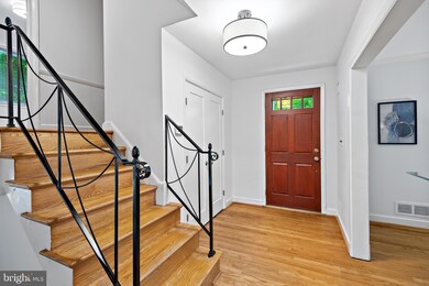 3515 Glenmoor Dr, Chevy Chase, MD 20815 - photo 5