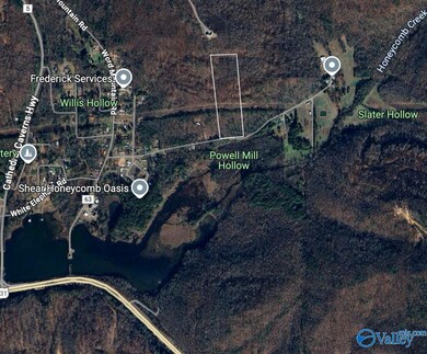 11 acres Stewart Hollow Rd, Grant, AL 35747 - photo 3