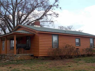 1446 Barnes Station Rd, Iva, SC 29655 - photo 2