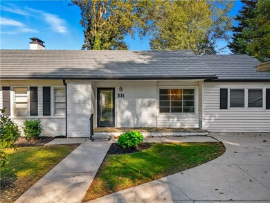 531 Crestview Terrace, Gainesville, GA 30501 - photo 7
