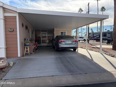 2929 E Main St unit 43, Mesa, AZ 85213 - photo 3