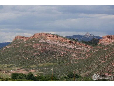 Amazing Views to Horsetooth