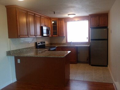 Sagamore Place Condominiums unit 918, Quincy, MA 02171 - photo 5