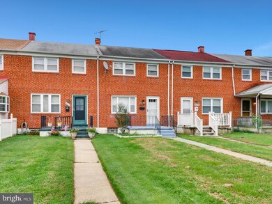 253 Southeastern Ct, Essex, MD 21221 - photo 3