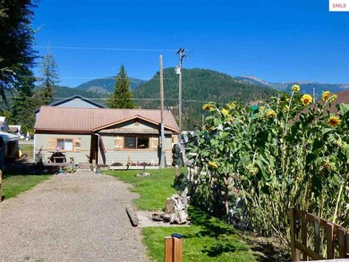 112 3rd Ave, Clark Fork, ID 83811 - photo 3