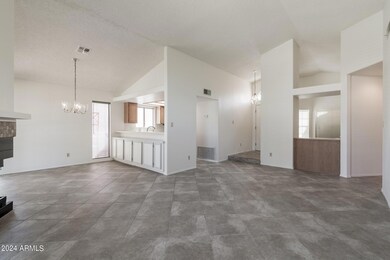 Open Floorplan