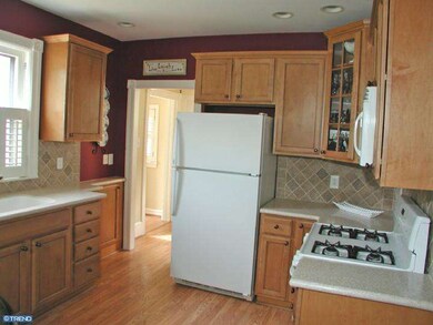 109 Colonial Ave, Haddonfield, NJ 08033 - photo 5