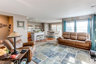 5864 Turnstone Place, Castle Rock, CO 80104 - photo 2