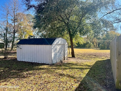 202 Lewis St, Bladenboro, NC 28320 - photo 7