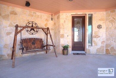 Covered Front Porch: Covered Front Porch