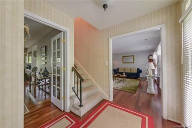entryway