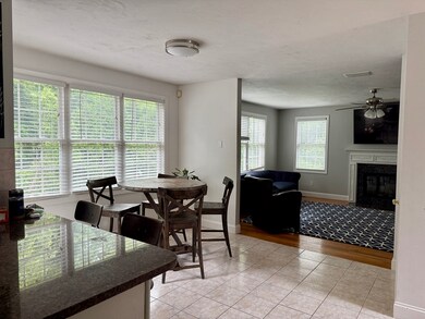 40 William St, South Dartmouth, MA 02748 - photo 6